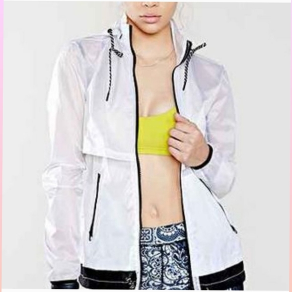 Without Walls Windbreaker - Picture 1 of 7